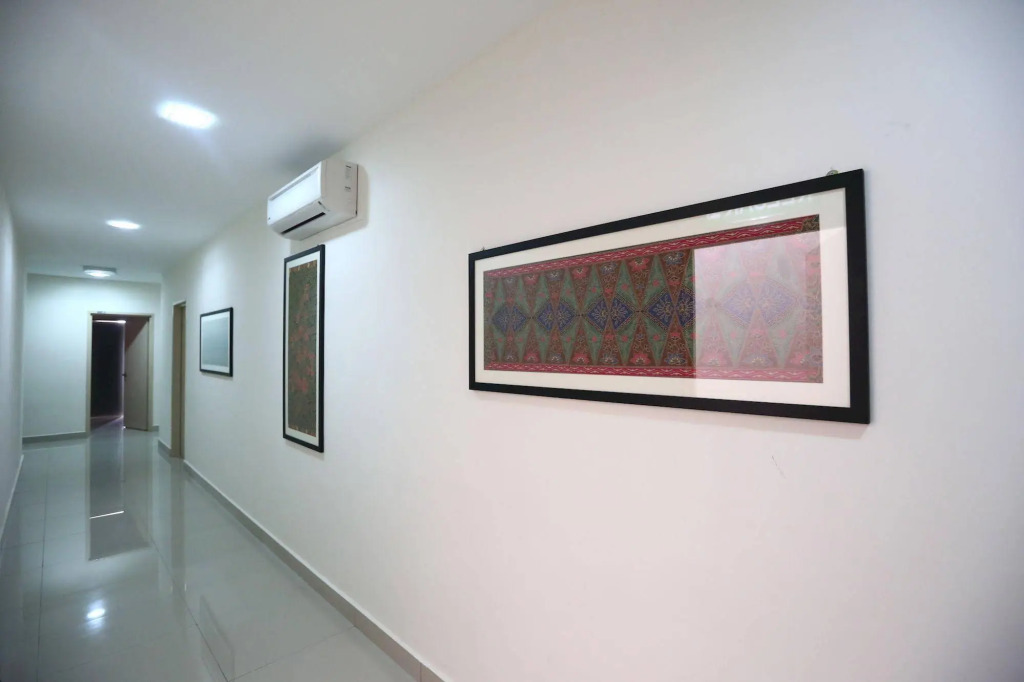 Seri Raha Hotel