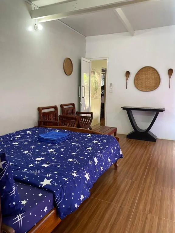 Sihariddh Guesthouse