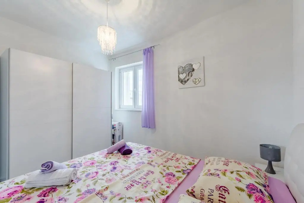 Apartment Anamaris