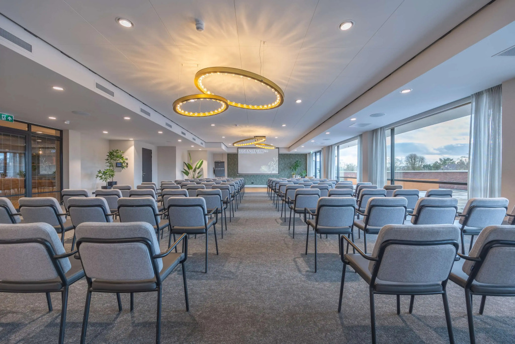 Van der Valk hotel Den Haag Wassenaar
