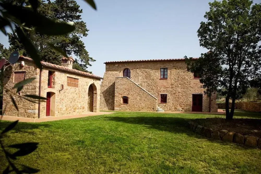 Villa Meraviglia With Pool And Ac