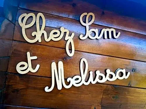 chez melissa