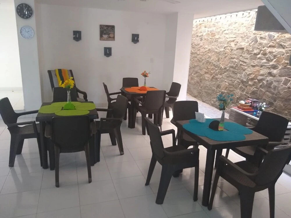 CSV House