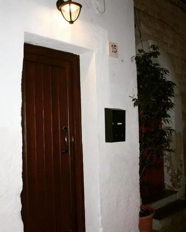 Arco di Levante