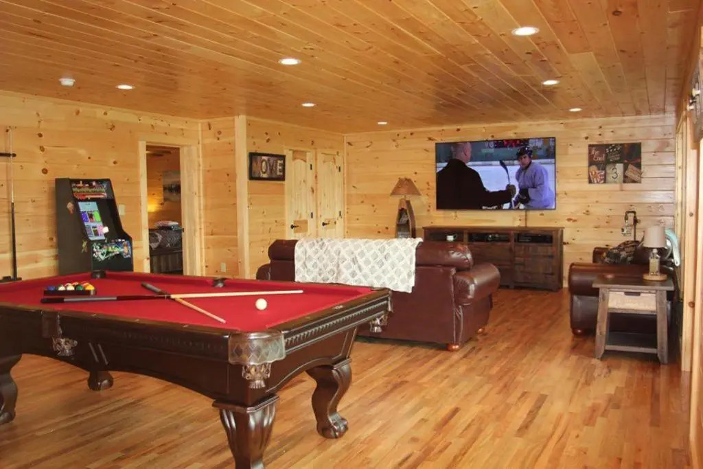 Mountain Haven - Relax & enjoy AMAZING 180 Degree Views of Mt LeConte