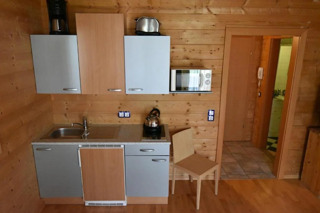Appartement Gugganig