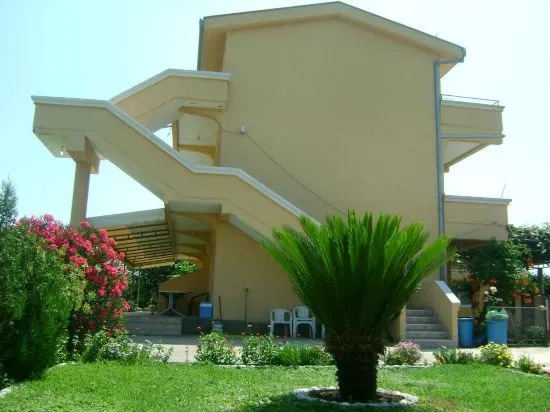 Apartments Rudaj