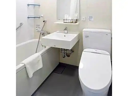 Ichi Hotel Hatchobori - Vacation STAY 80983v
