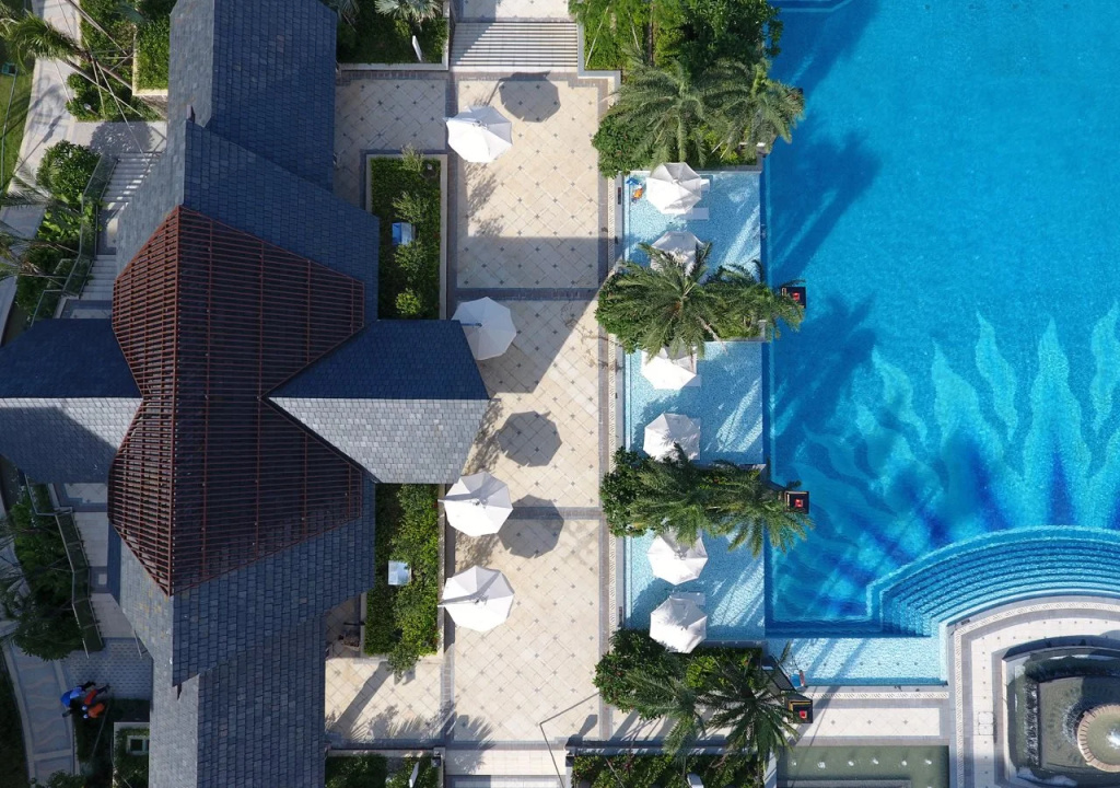 Shenzhen Lavenna Resort