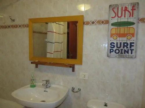 Coqueto apartamento