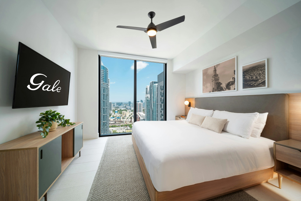 Gale Miami Hotel & Residences