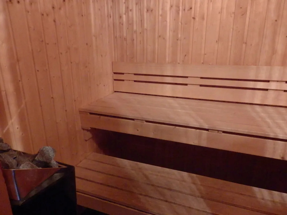 Chalet La Maitreya