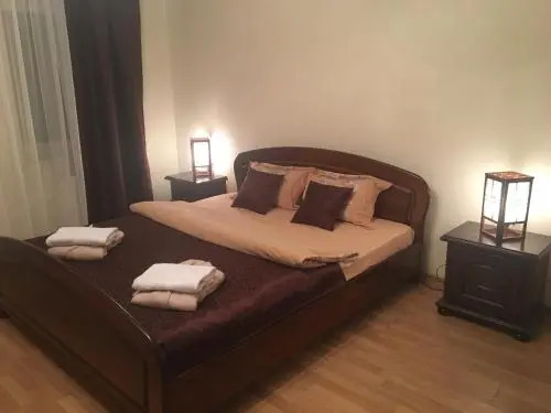 Mini-Hotel Guest Residence