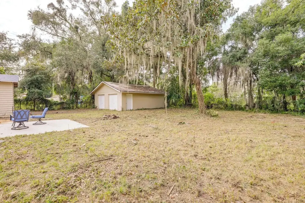 Quiet Jacksonville Retreat - 4 Miles to Downtown!