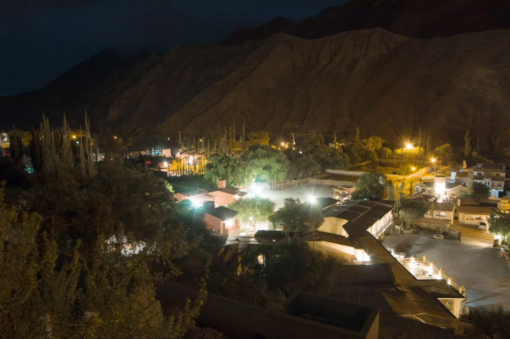 Ecohotel Posta de Purmamarca