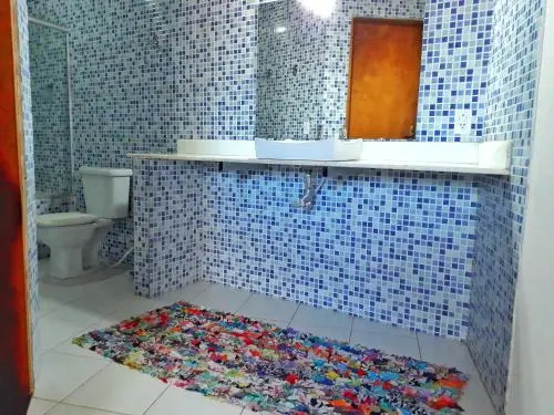 Hostel Dona Vani