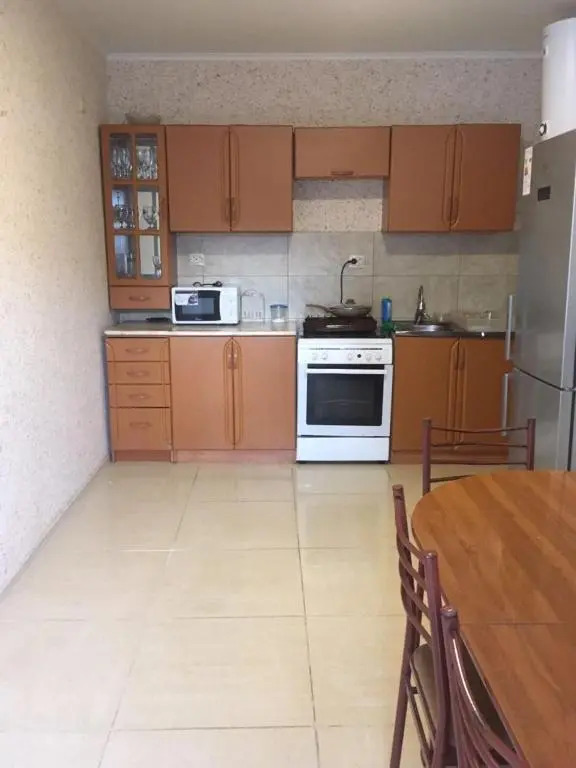 Esnat guest house Titova 25a