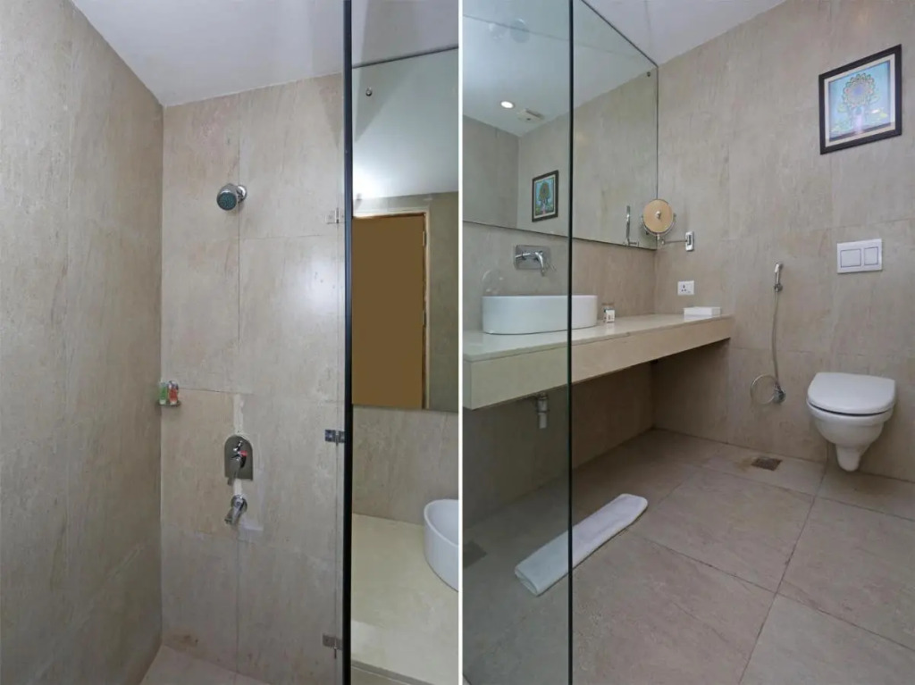 Four Leaf Service Suites, Haridwar