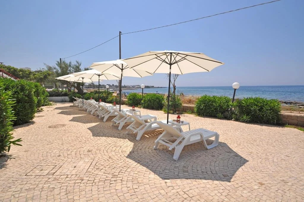 Residence Vistamare