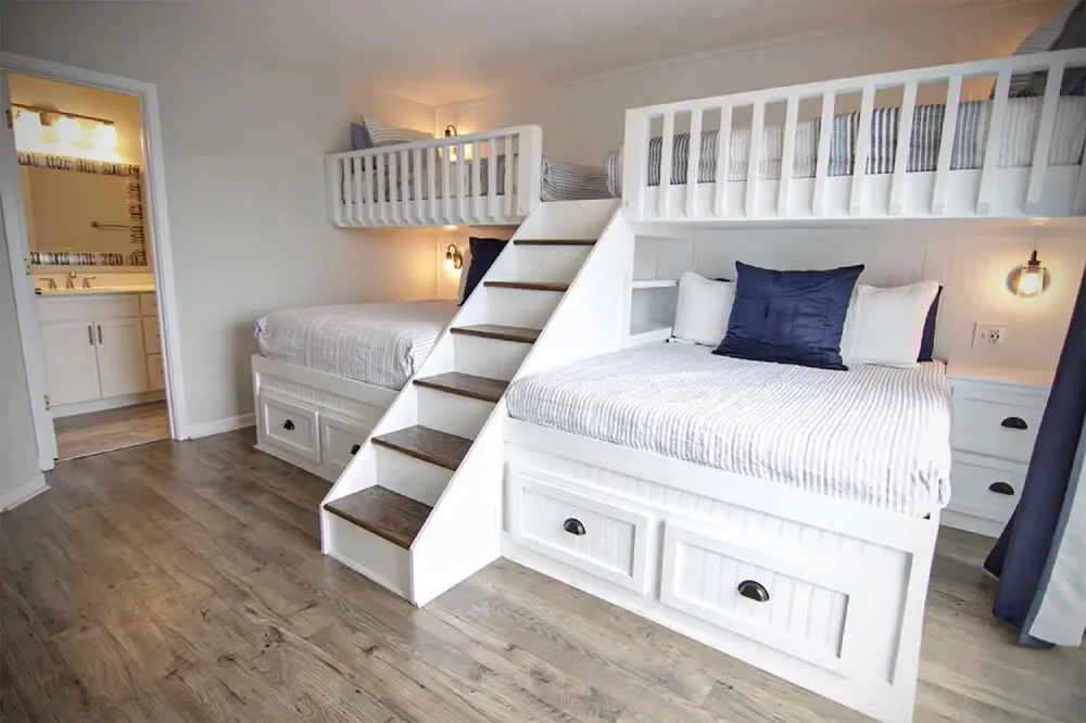 Wrightsville Winds Pet Friendly Townhomes by Sea Scape Properties