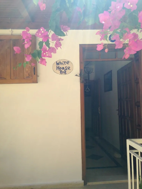 The White House Kalkan