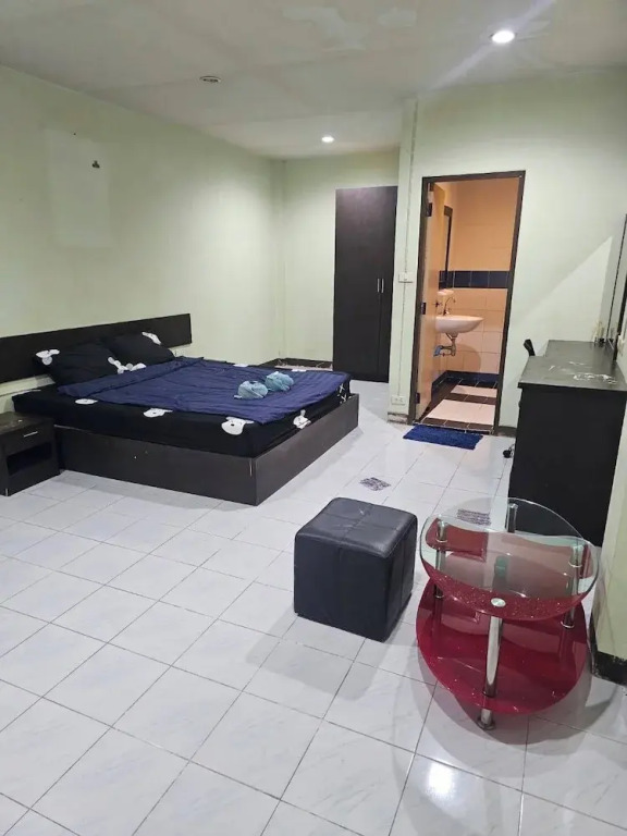 Leisure Residence