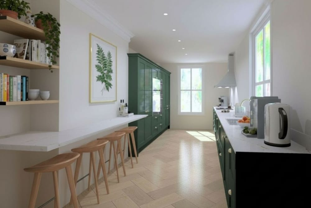 Hastings House 9-Bedroom Holiday House