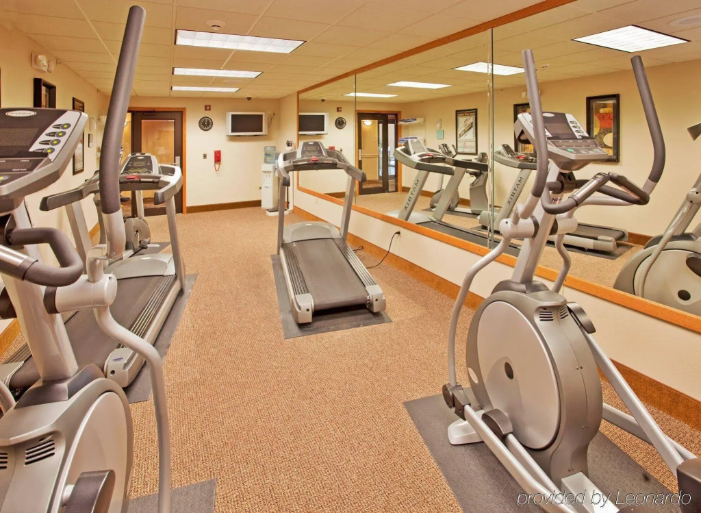 Holiday Inn Express Hastings by IHG
