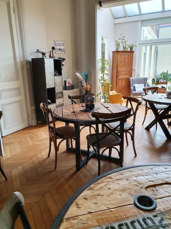 B & B Les Secrets des Loges
