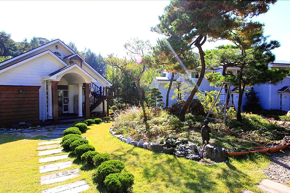 Yangpyeong Breeze Pension