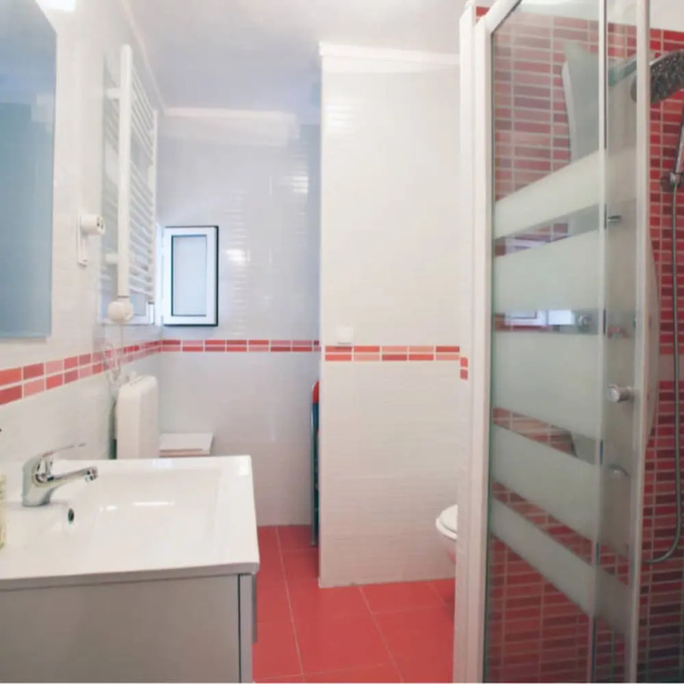 Casa Las 3 Conchas I