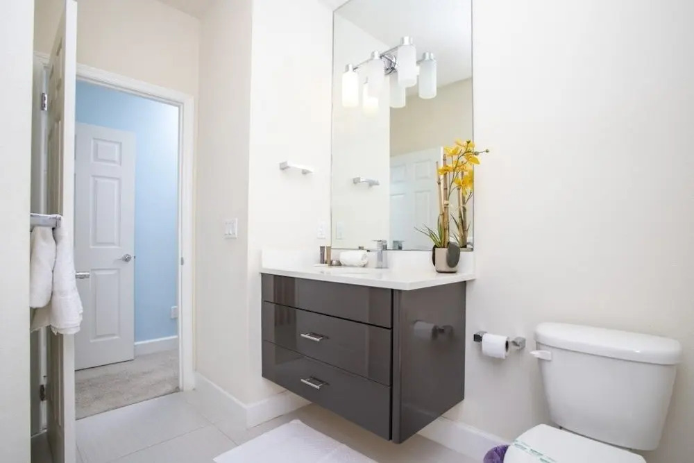 17419pa - Serenity Resort 3 Bedroom Townhouse