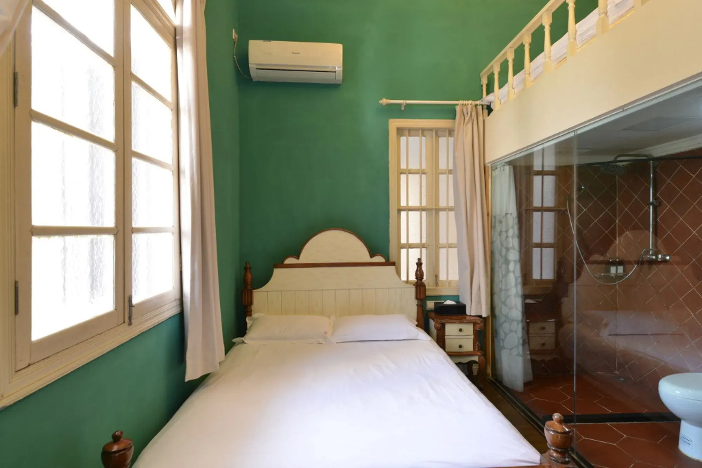 Little White House Xiamen Gulangyu