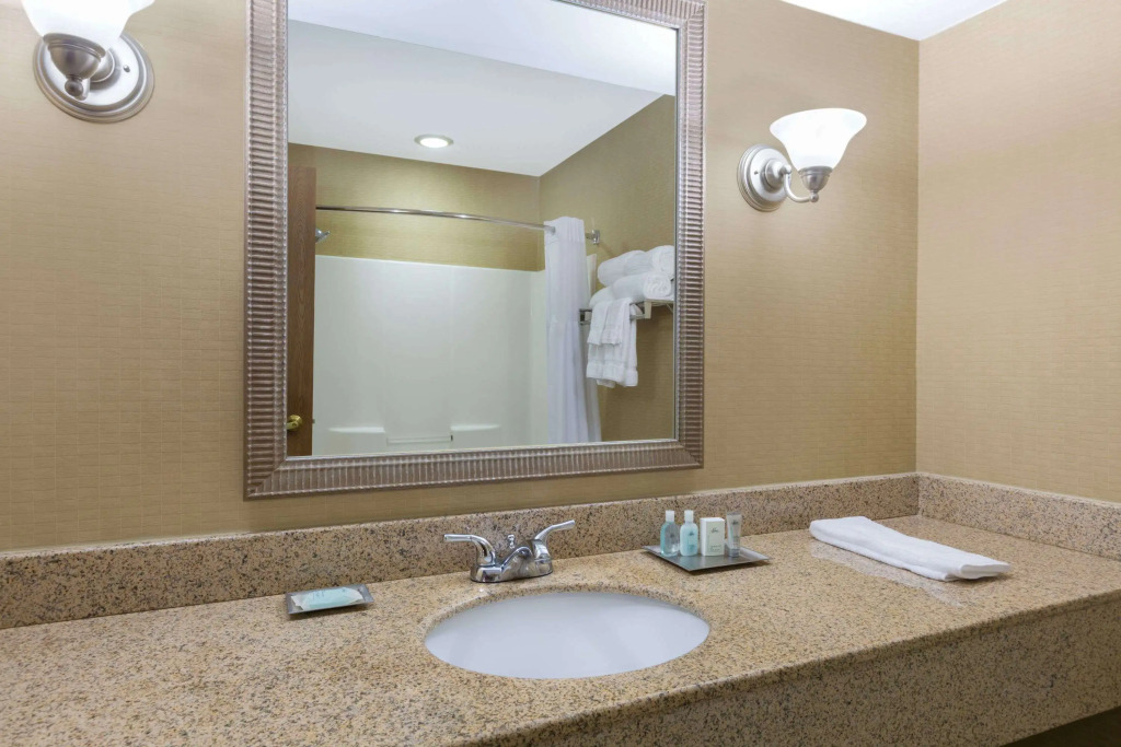 Wyndham Garden Houston Willowbrook