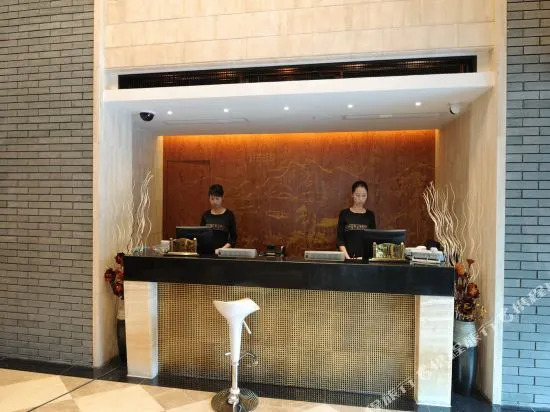 Yige Hotel (Zhejiang Normal University Branch)