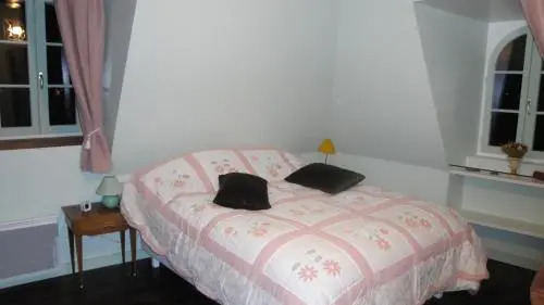 Manoir de Moncan