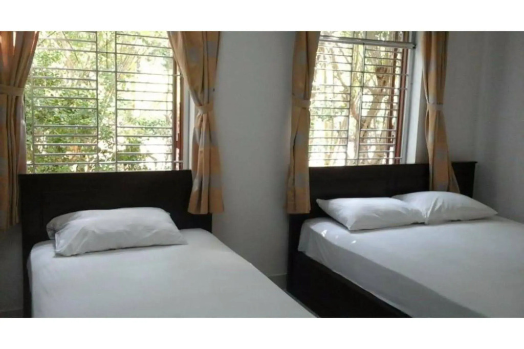 Long Chau Resort