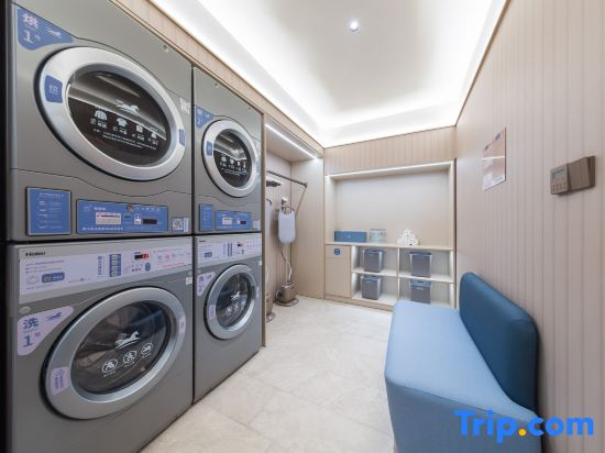 HanTing Hotel (Tianjin University of Science and Technology Xueyuan North Road Metro Station)