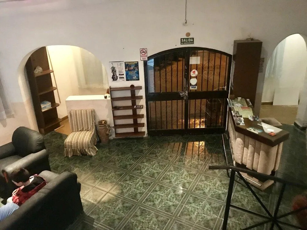 Hotel Mediterráneo