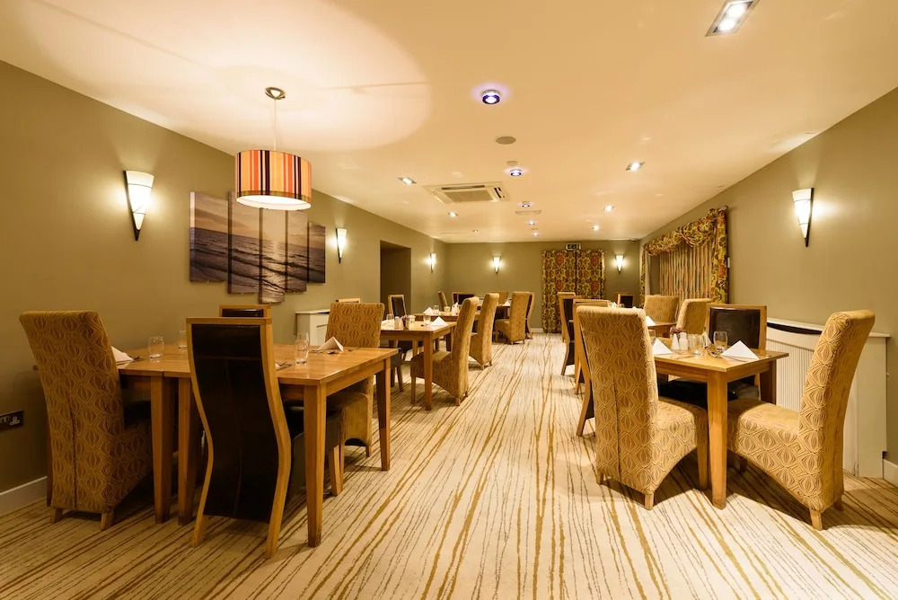 The Britannia Inn and Restaurant