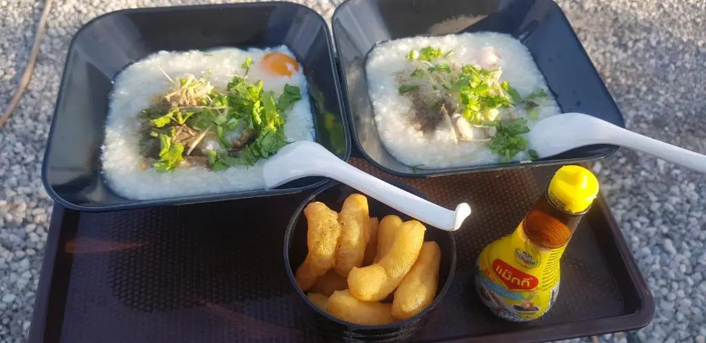 Hua Hin Lae I Aoon