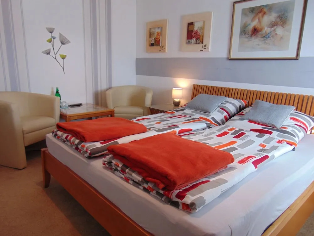 Hotel Garni "Adria"