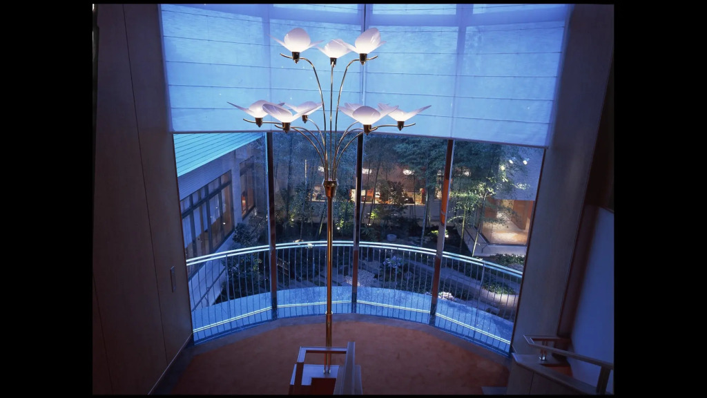Palace Hotel Kakegawa