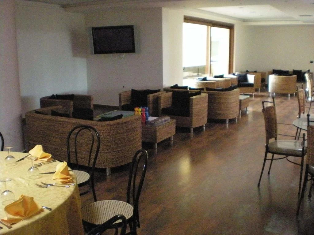 Hotel San Gerardo