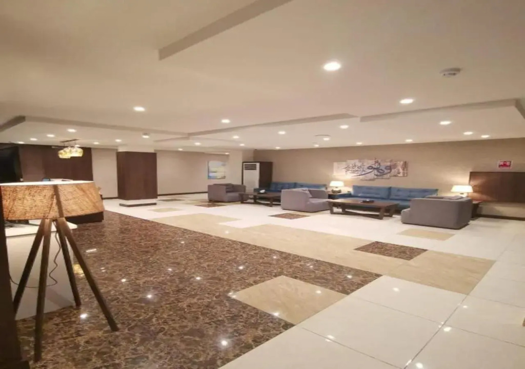 Hammam 2 for Residential Units - Al Hamdaniya