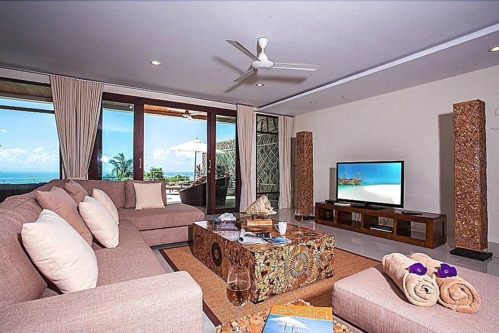 Baan Phu Kaew C5 3 Beds