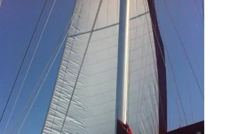 Sea Angel 2 Yachting