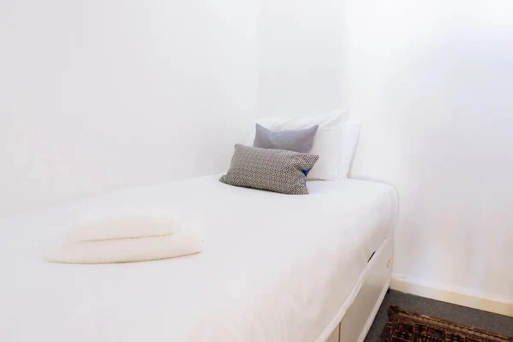 Charming 3 Bedroom Apartment in the Heart of Vibrant Old Town