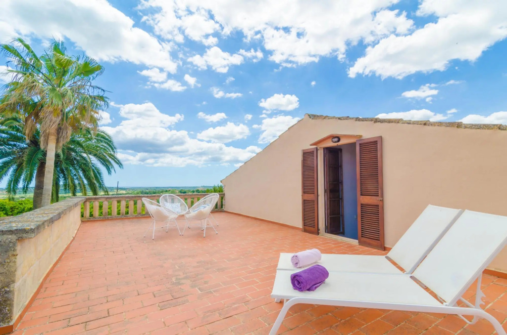 Finca Can Setri