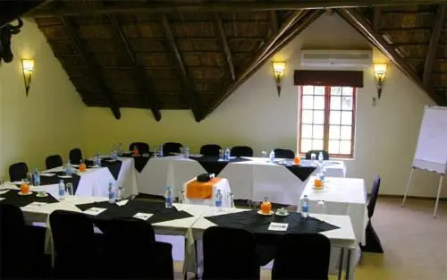 Shanguni Lodge